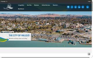 Vallejo Building Permits