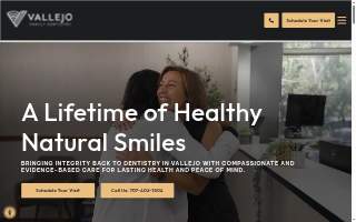 Vallejo Family Dentistry