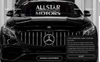 All Star Motors - Used Cars Dealership