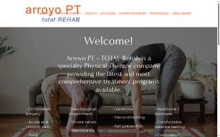 Arroyo Physical Therapy of Hesperia