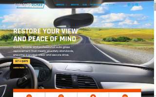 Cali Auto Glass