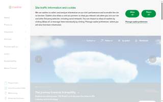 Castrol Oil Change of Victorville