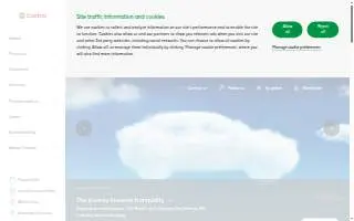 Castrol Oil Change of Victorville website