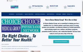 Choice Urgent Care of Victorville