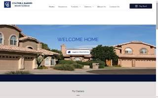 Coldwell Banker Home Source - High Desert Realtors