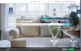 Coldwell Banker Home Source - Real Estate Agency