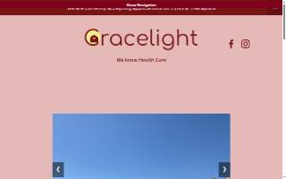 Grace Light Home Health
