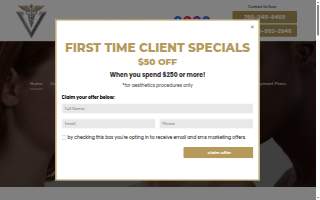 High Desert Skin & Laser Medical Center