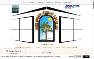 High Desert Window & Glass