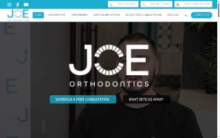 Joe Orthodontics of Victorville