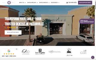 Kelly Smile Dentistry Victorville