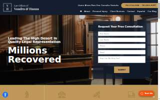 Law Offices of Vondra & Hanna