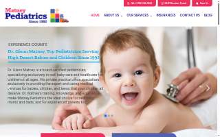 Matney Pediatrics of Victorville