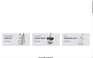 Meraki Home Furniture
