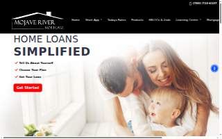 Mojave River Mortgage