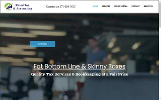 Royal Tax Services
