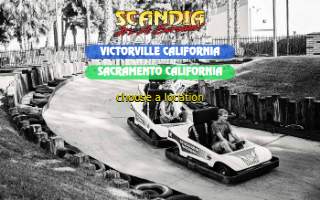 Scandia Family Fun Center