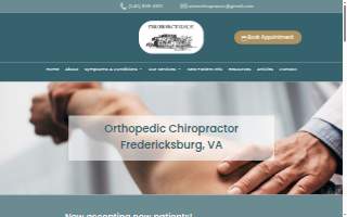 Stine Chiropractic