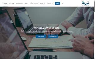 Balance Bookkeeping, Tax, and Notary