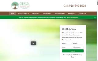 Goralka Law Firm, PC of Vineyard