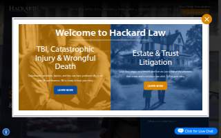 Hackard Law