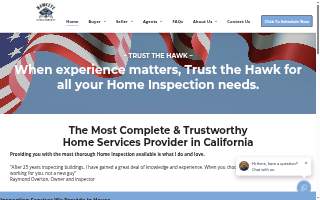 Hawkeye Home Experts of Vineyard