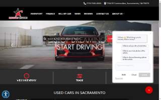 Industry Motors