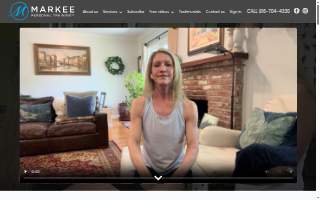 Markee Personal Training