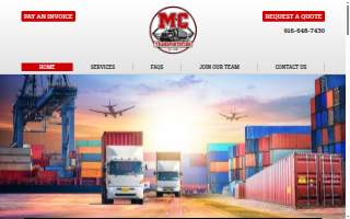 MC Transportation of Vineyard