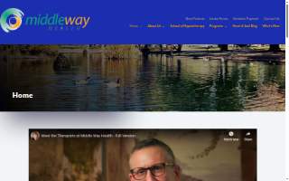 Middle Way Health Family Counseling, Inc.