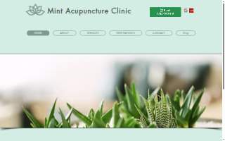Mint Acupuncture Clinic