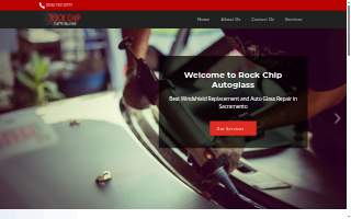 Rock Chip AutoGlass