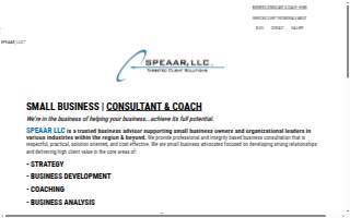 Speaar LLC