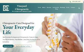 Vineyard Chiropractic