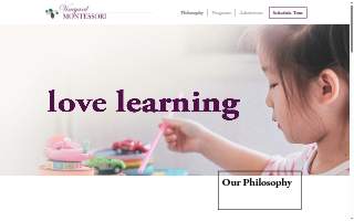 Vineyard Montessori