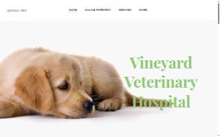 Vineyard Veterinary Hospital