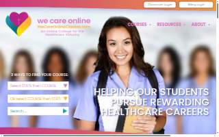 WeCare Home Health