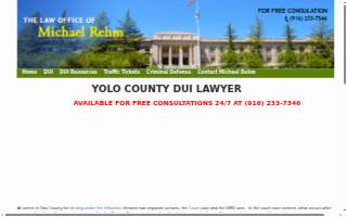 yolo county dui lawyer of Vineyard
