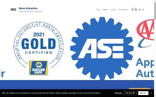 Berea Automotive Repair Inc.