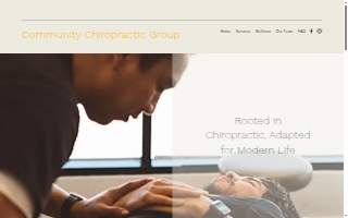 Community Chiropractic Group