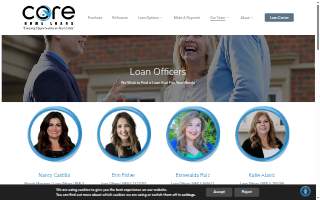 CORE Home Loans of Visalia