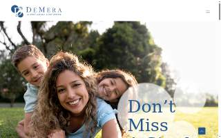 DeMera Allergy Asthma & ENT Center