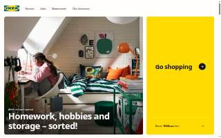Furniture and home design