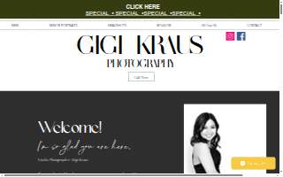 Gigi Kraus Photography