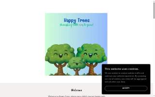 Happy Trees Childcare