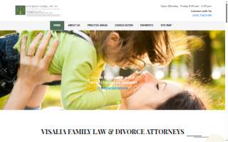 Hatherley Family Law