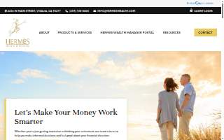 Hermes Wealth Strategies