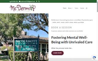 McDermott Counseling