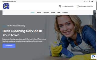 Mireles Cleaning Services