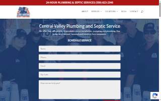 Pro Rooter & Septic